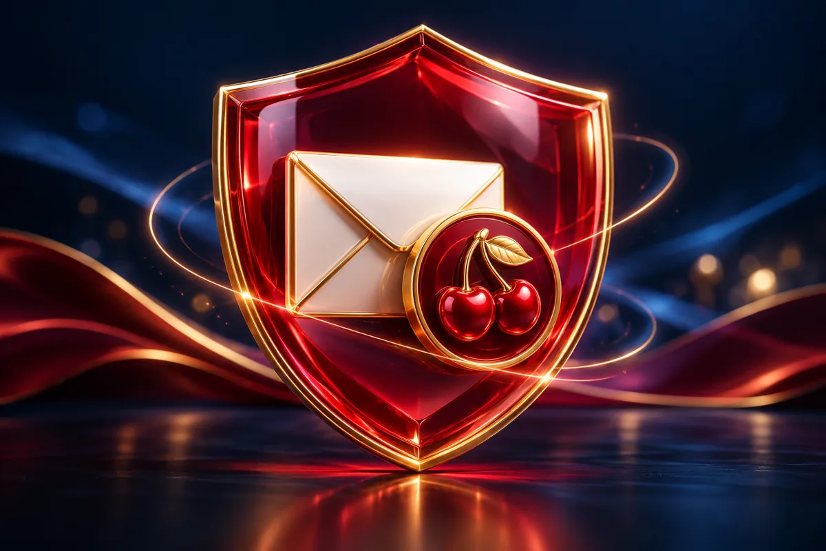 777Cherry privacy policy illustration